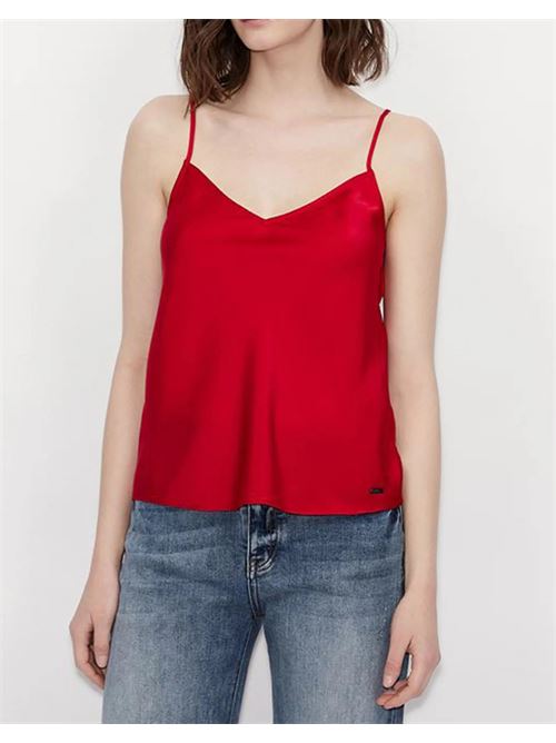 TOP ARMANI EXCHANGE | 8NYH05 YNZ5Z/14BH